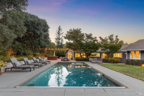 30 Ichabod Court San Anselmo CA 94960