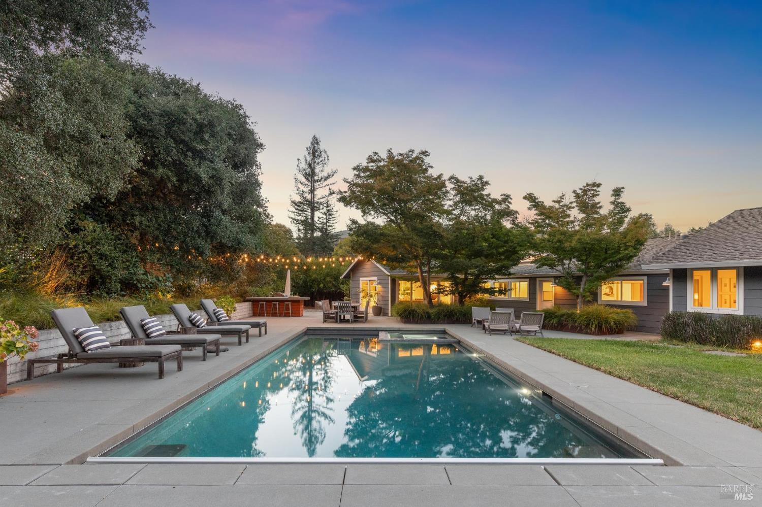 30 Ichabod Court San Anselmo CA 94960