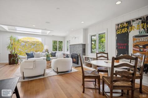 30 Ichabod Court San Anselmo CA 94960