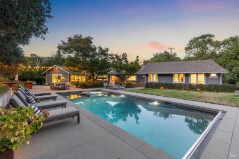 30 Ichabod Court San Anselmo CA 94960