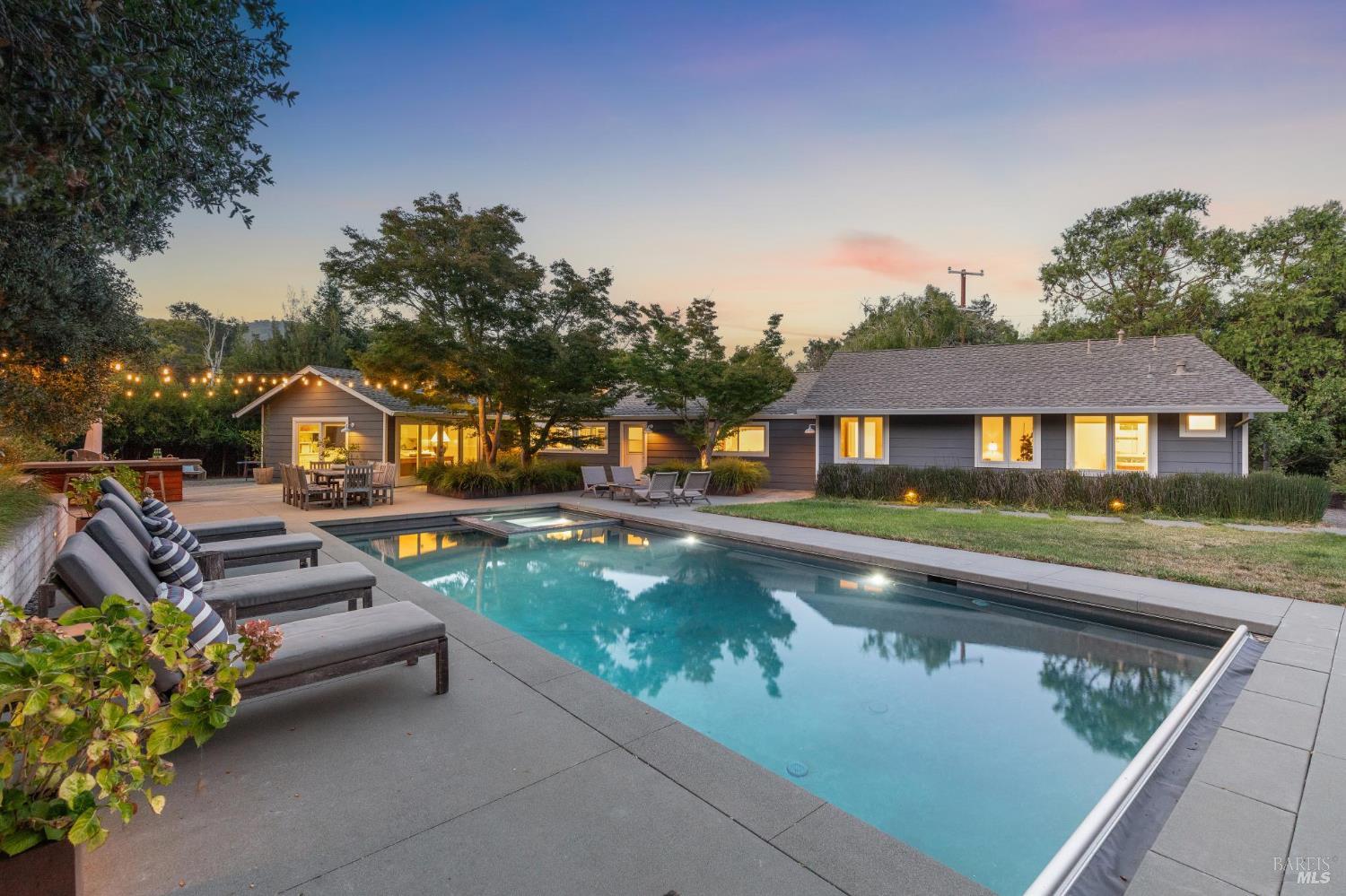 30 Ichabod Court San Anselmo CA 94960