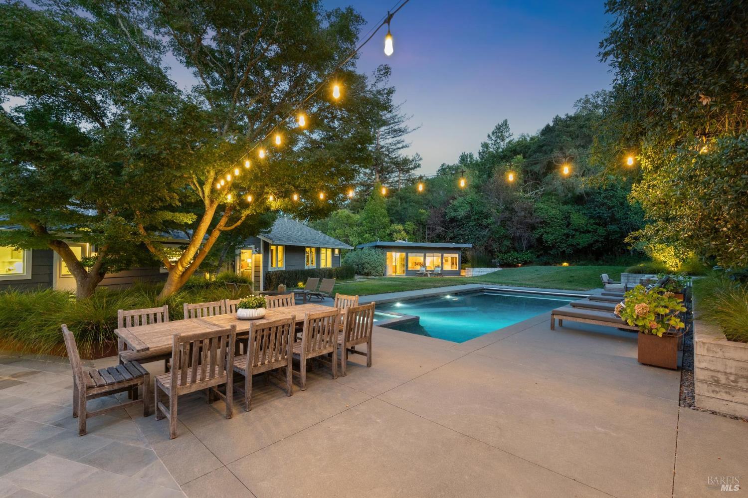 30 Ichabod Court San Anselmo CA 94960