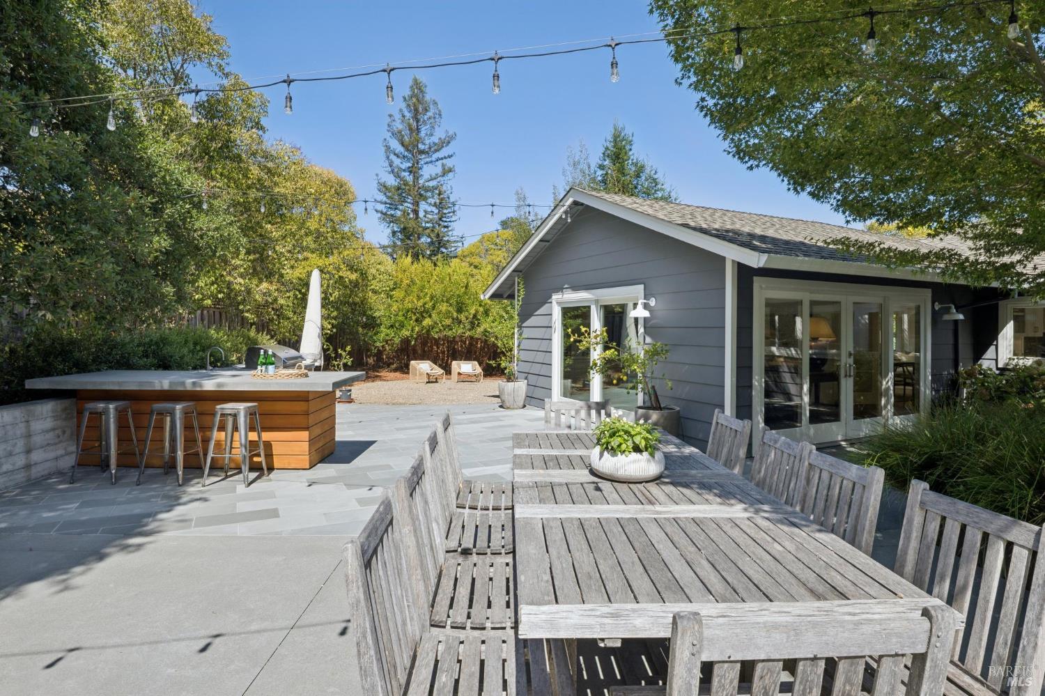 30 Ichabod Court San Anselmo CA 94960