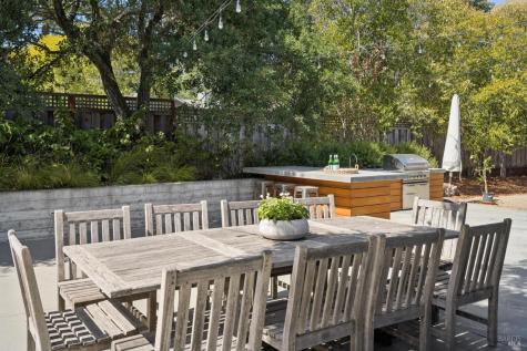 30 Ichabod Court San Anselmo CA 94960
