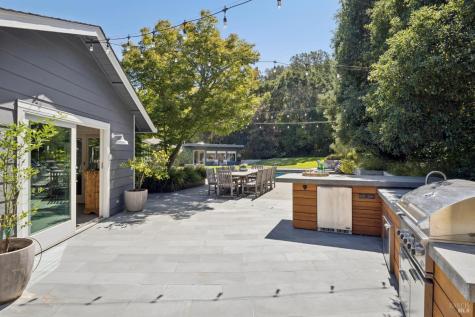 30 Ichabod Court San Anselmo CA 94960