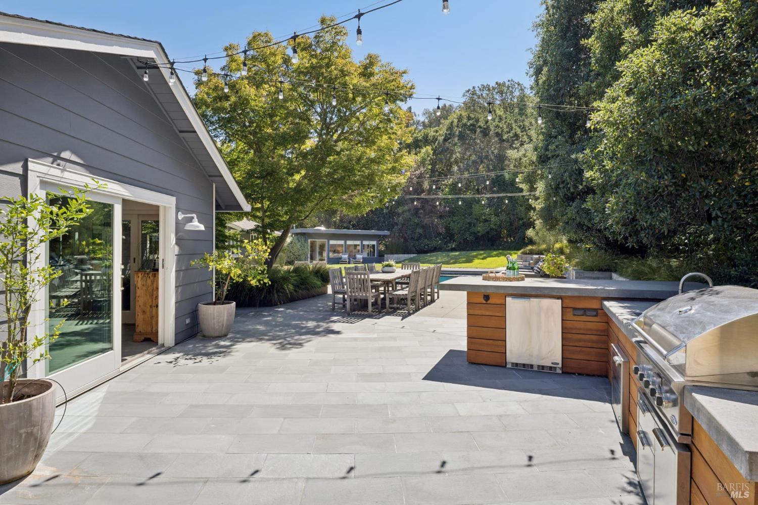 30 Ichabod Court San Anselmo CA 94960