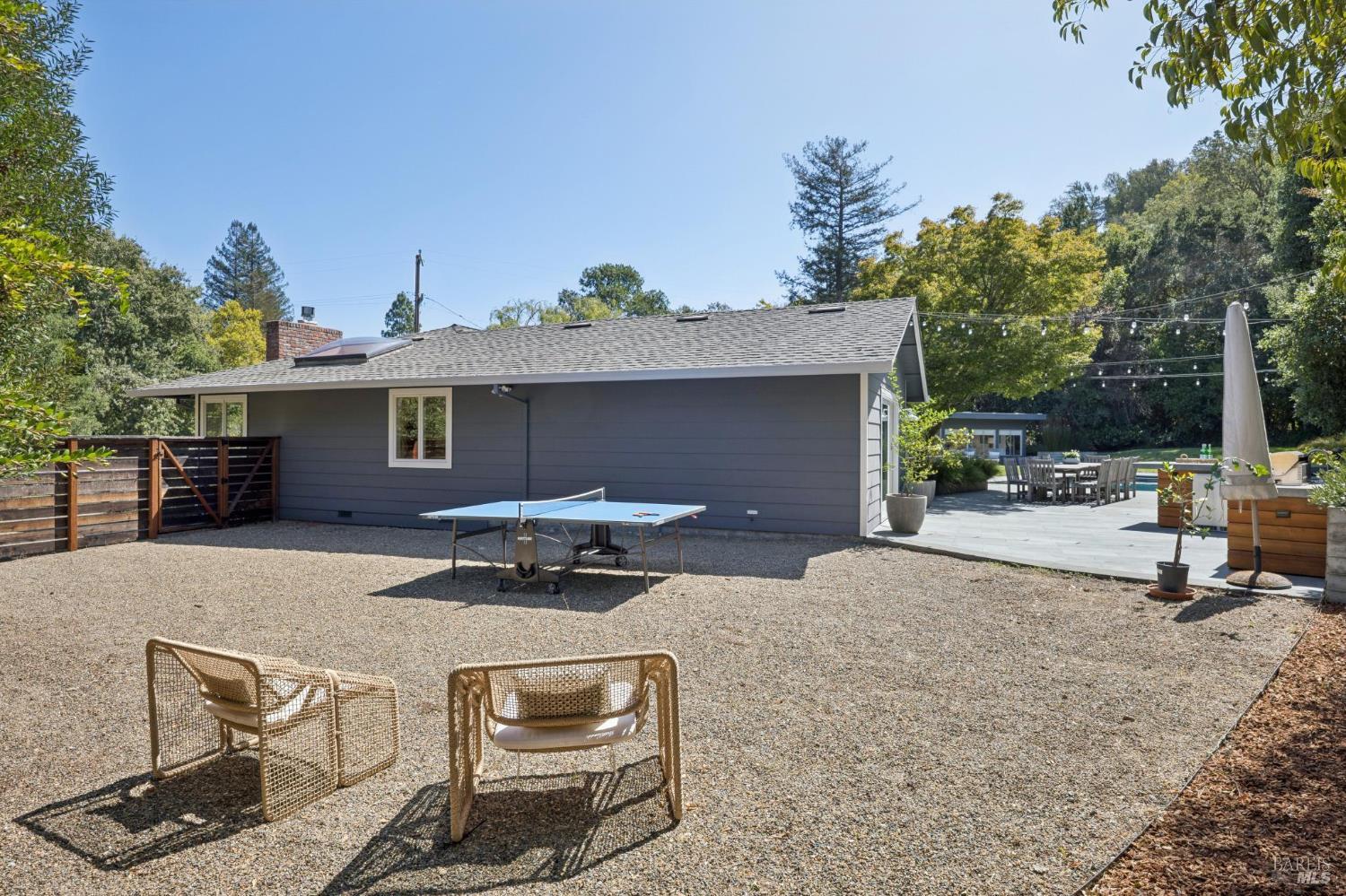 30 Ichabod Court San Anselmo CA 94960