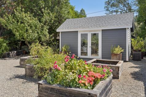 30 Ichabod Court San Anselmo CA 94960