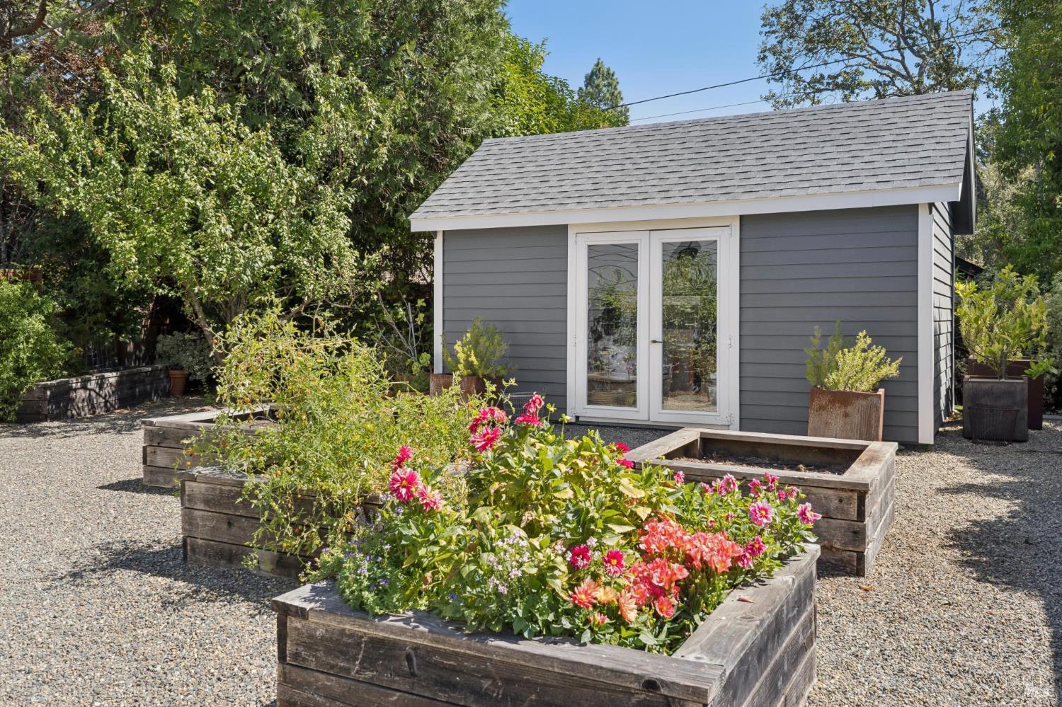 30 Ichabod Court San Anselmo CA 94960