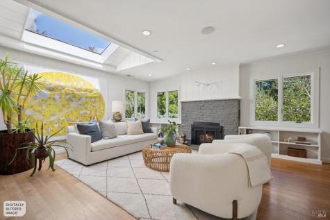 30 Ichabod Court San Anselmo CA 94960