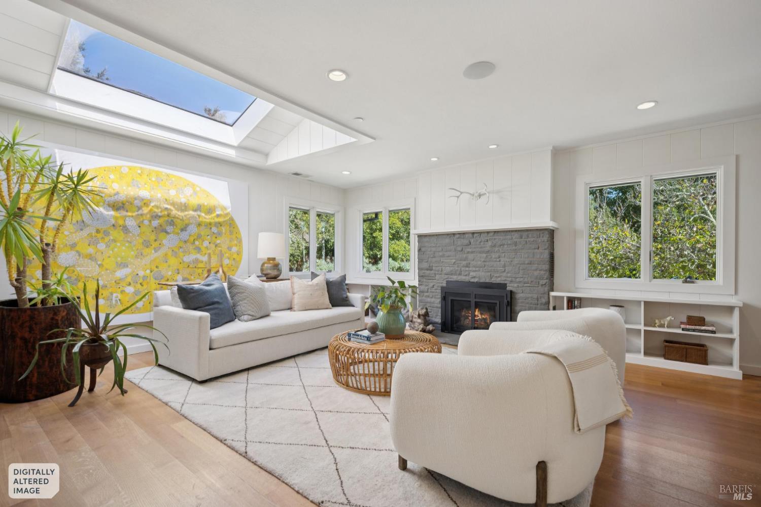 30 Ichabod Court San Anselmo CA 94960