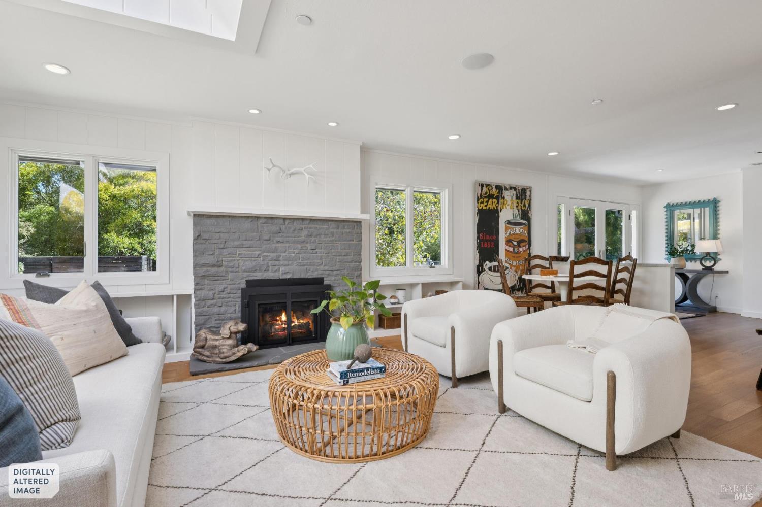 30 Ichabod Court San Anselmo CA 94960