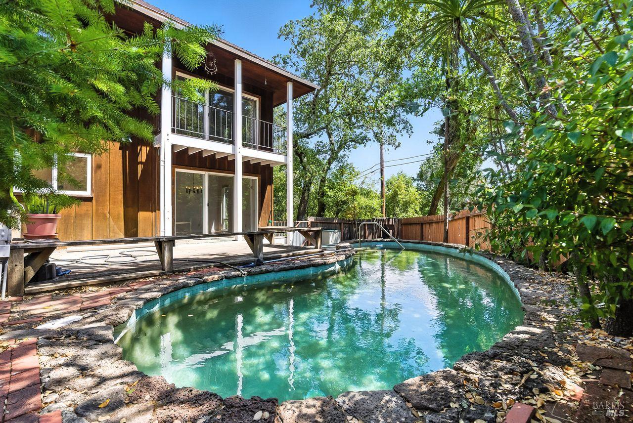 144 Laurel Drive Fairfax CA 94930