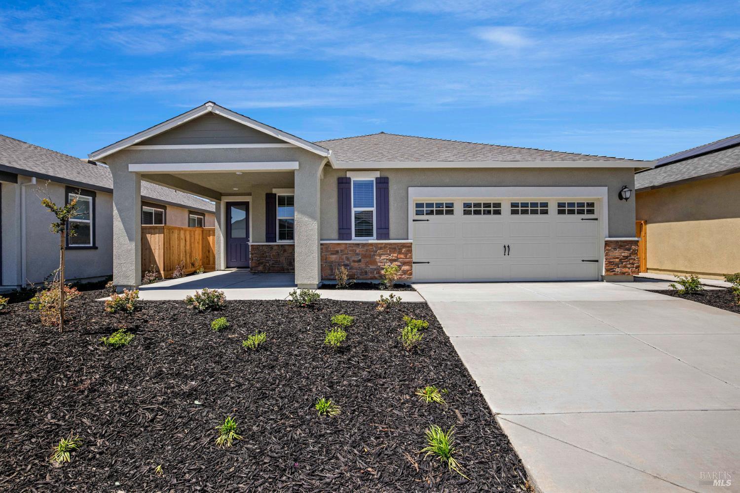 2271 Front Porch Lane Rio Vista CA 94571