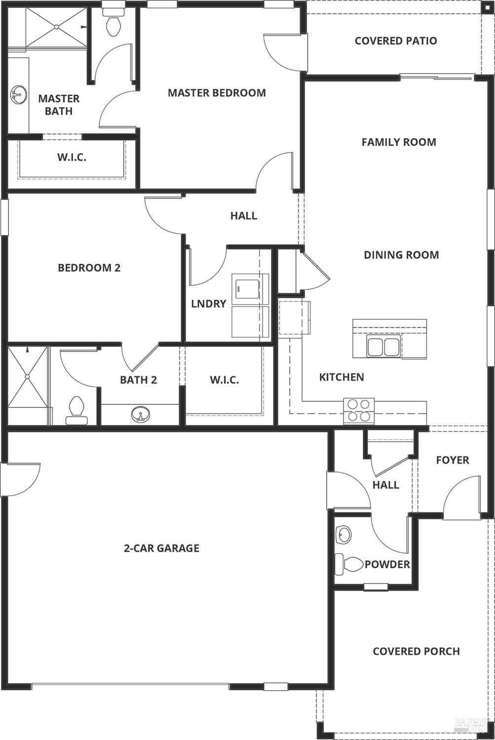 2271 Front Porch Lane Rio Vista CA 94571