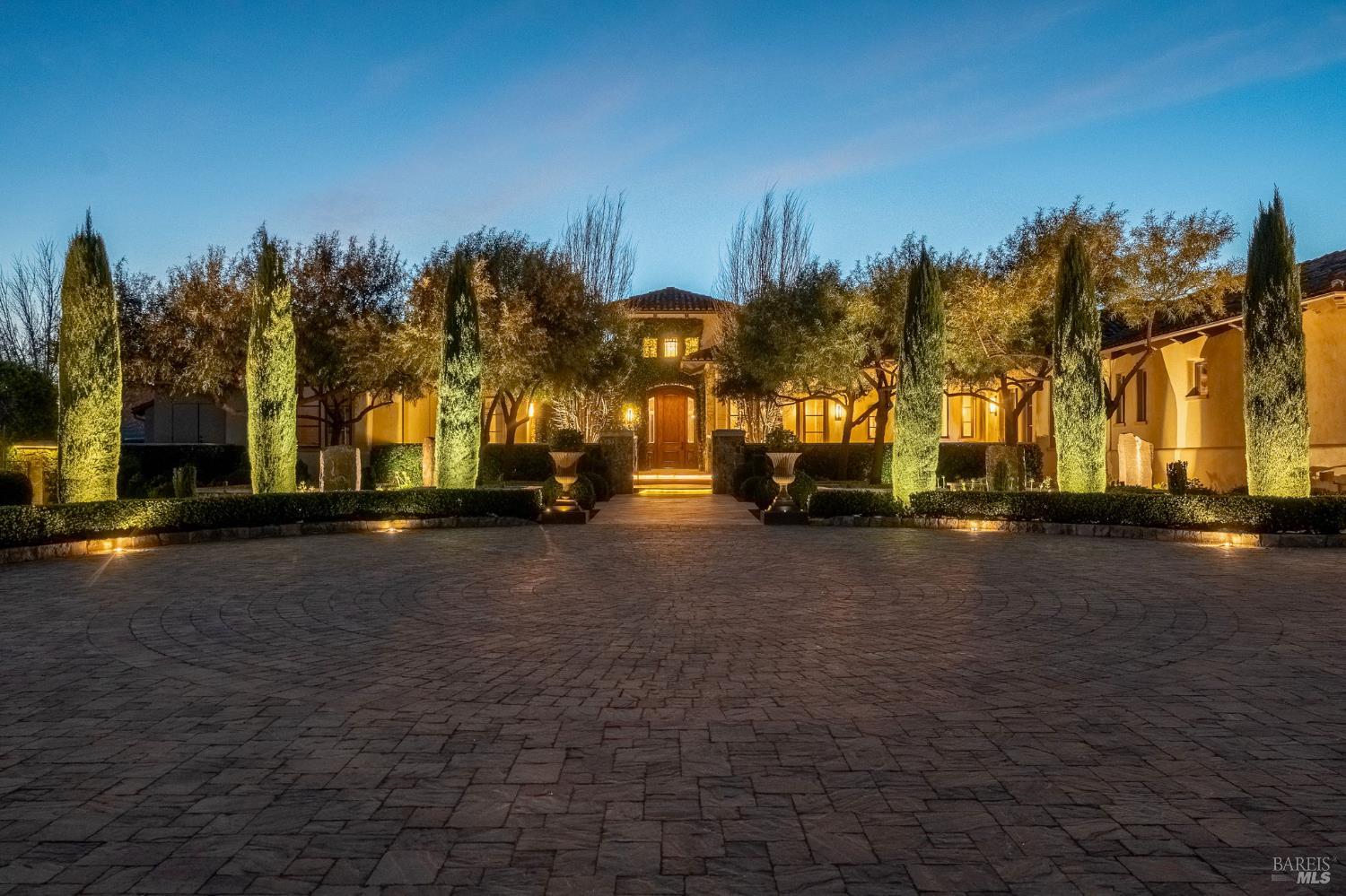 21 Vista Ranch Road Napa CA 94558