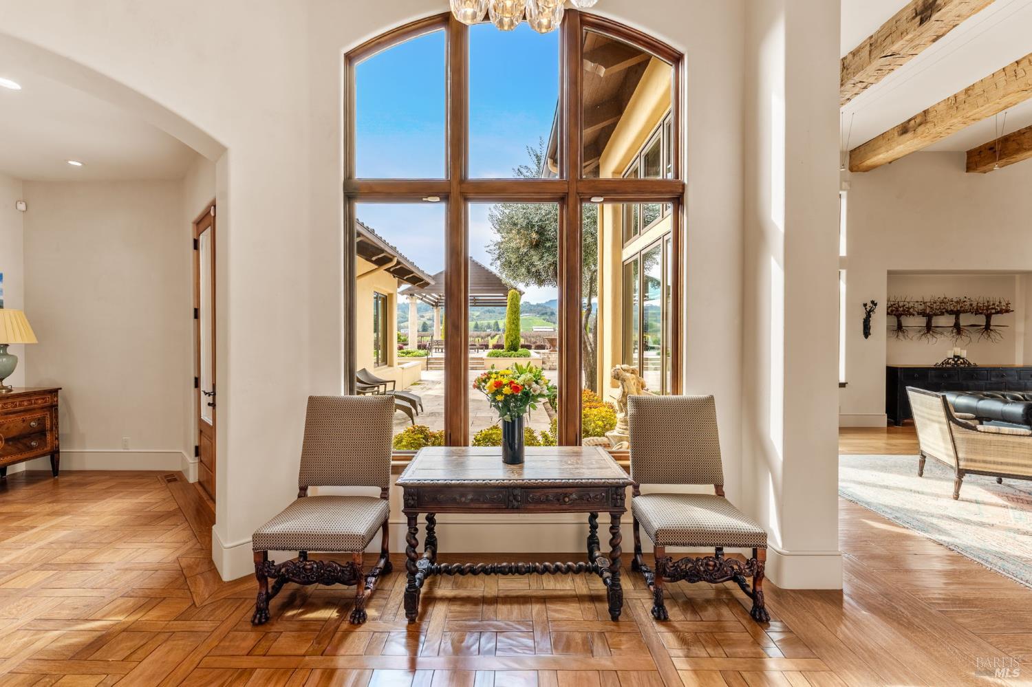 21 Vista Ranch Road Napa CA 94558