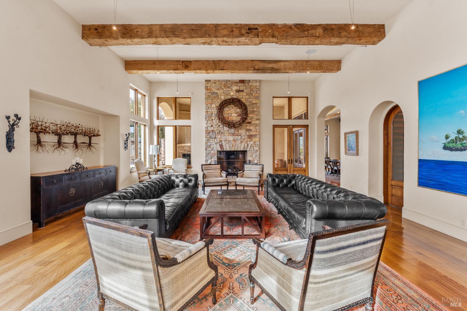 21 Vista Ranch Road Napa CA 94558