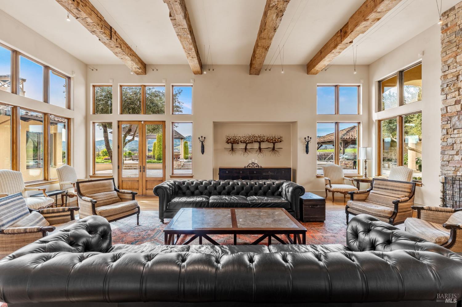21 Vista Ranch Road Napa CA 94558