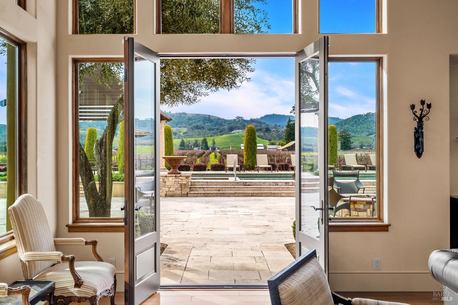 21 Vista Ranch Road Napa CA 94558