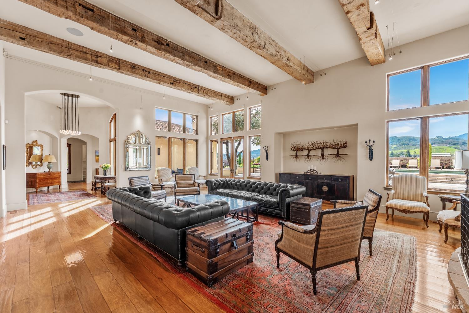 21 Vista Ranch Road Napa CA 94558