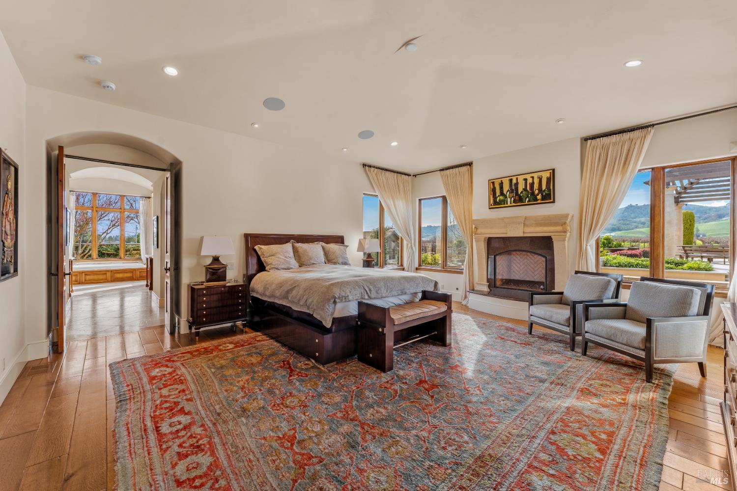 21 Vista Ranch Road Napa CA 94558