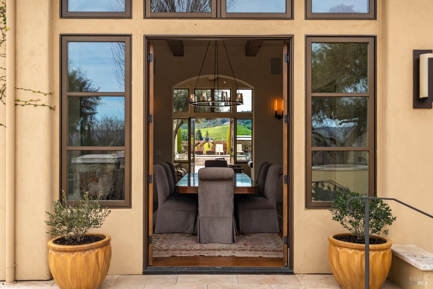 21 Vista Ranch Road Napa CA 94558