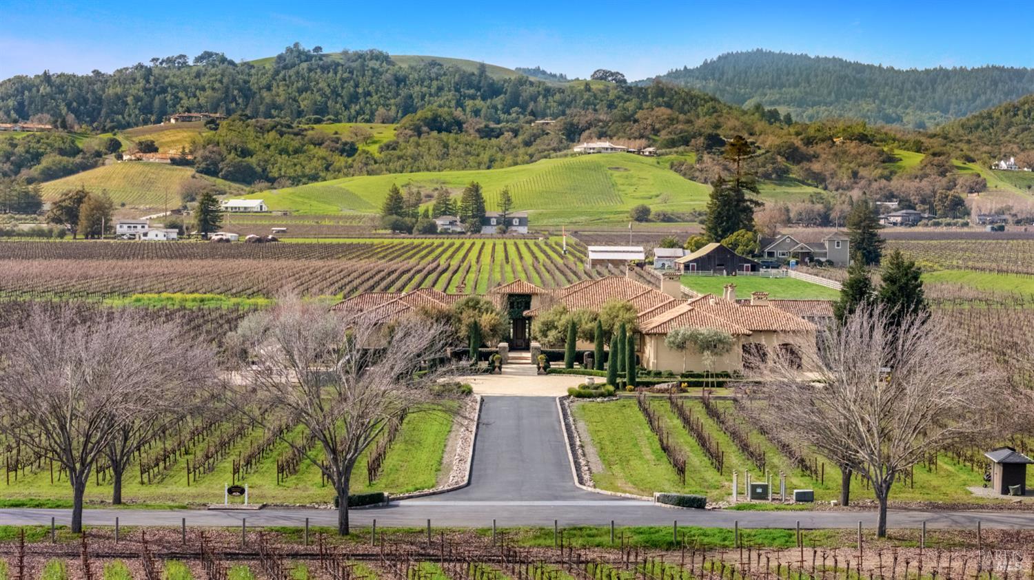 21 Vista Ranch Road Napa CA 94558