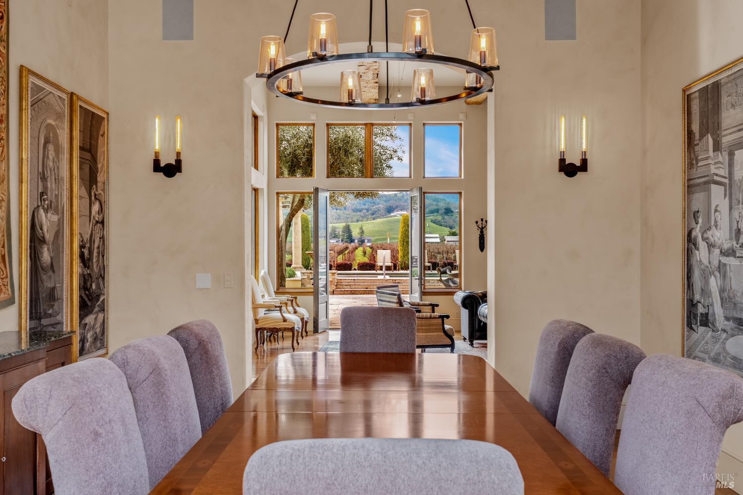 21 Vista Ranch Road Napa CA 94558
