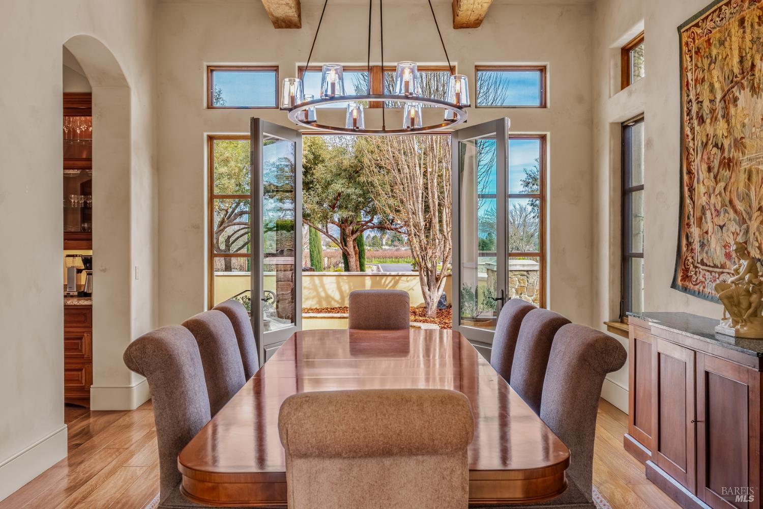 21 Vista Ranch Road Napa CA 94558