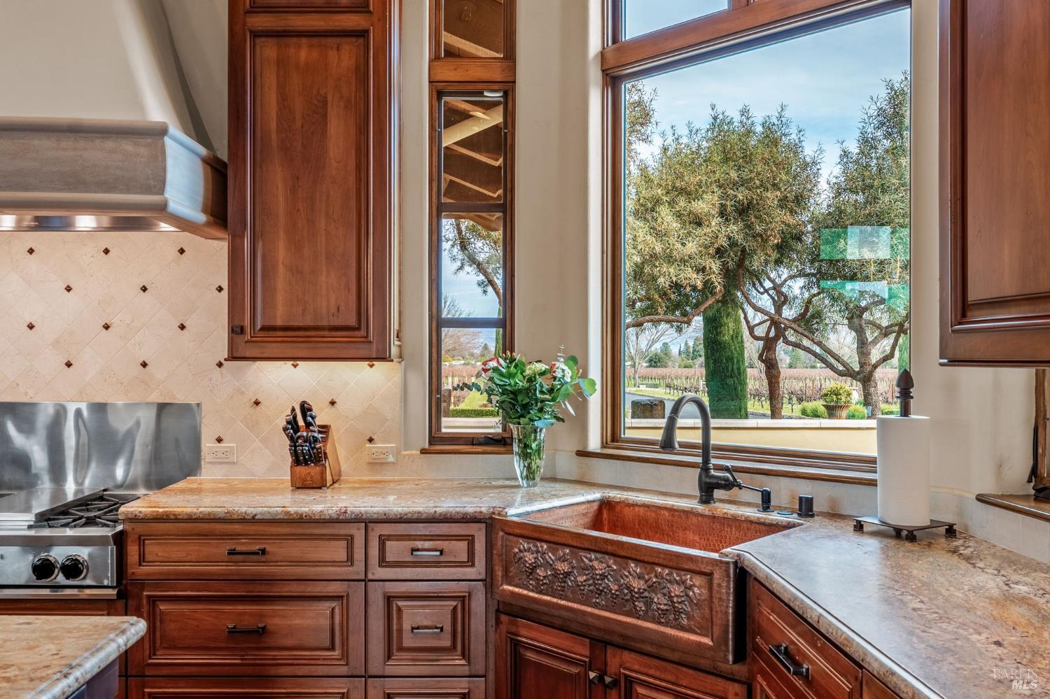 21 Vista Ranch Road Napa CA 94558