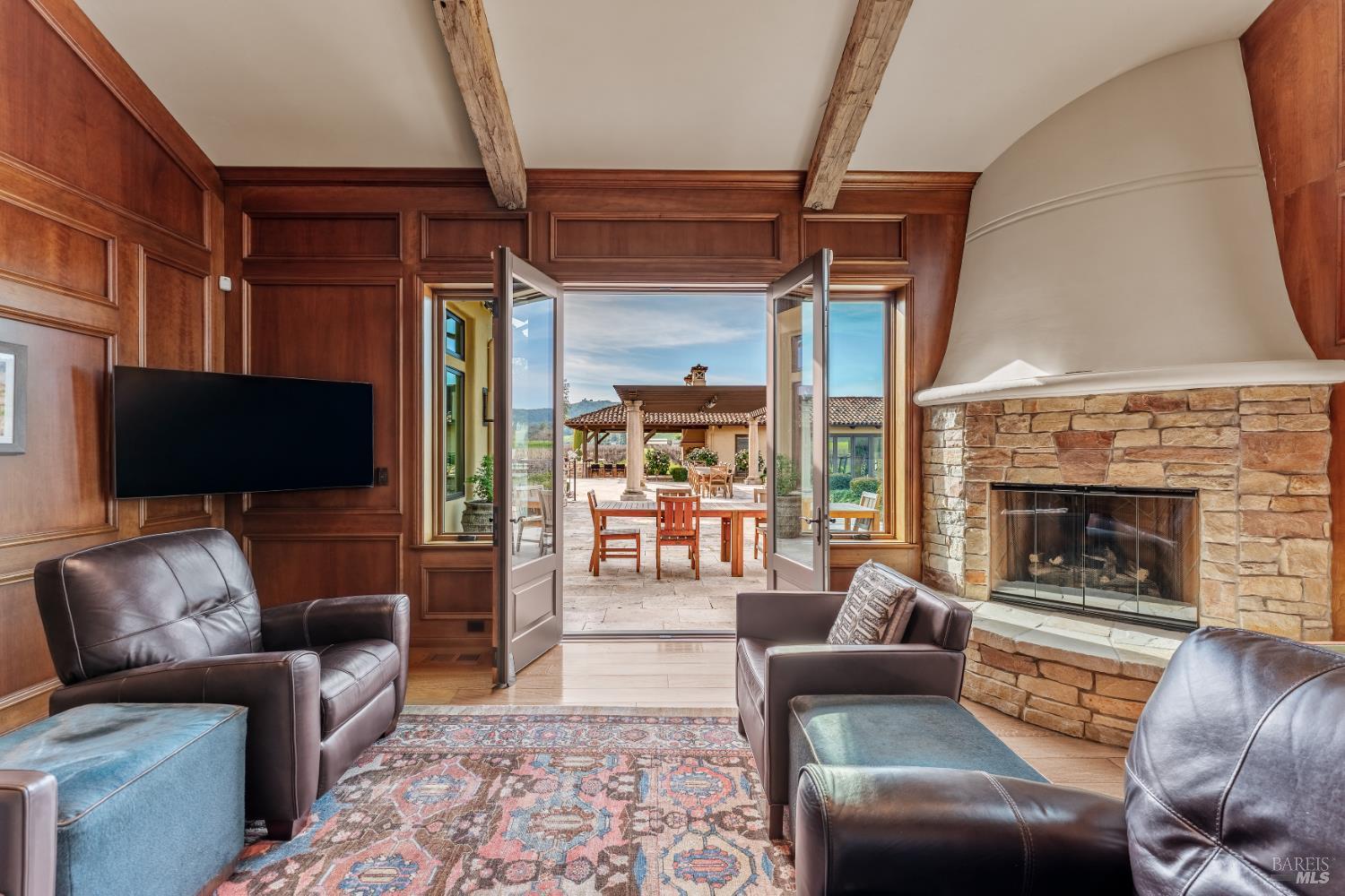 21 Vista Ranch Road Napa CA 94558