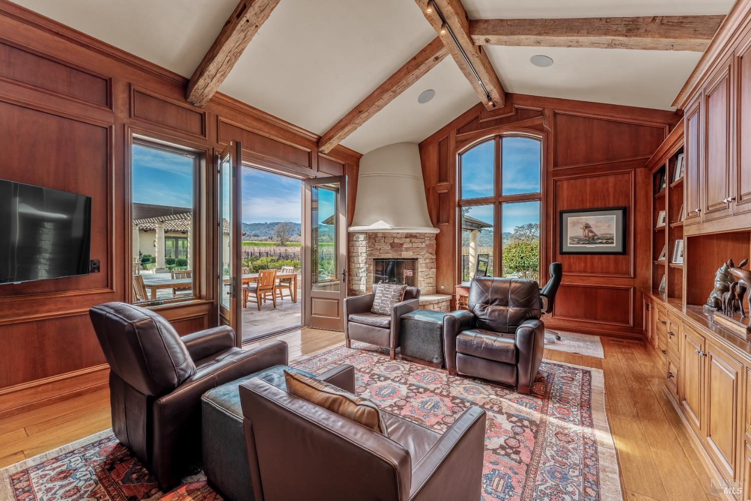21 Vista Ranch Road Napa CA 94558