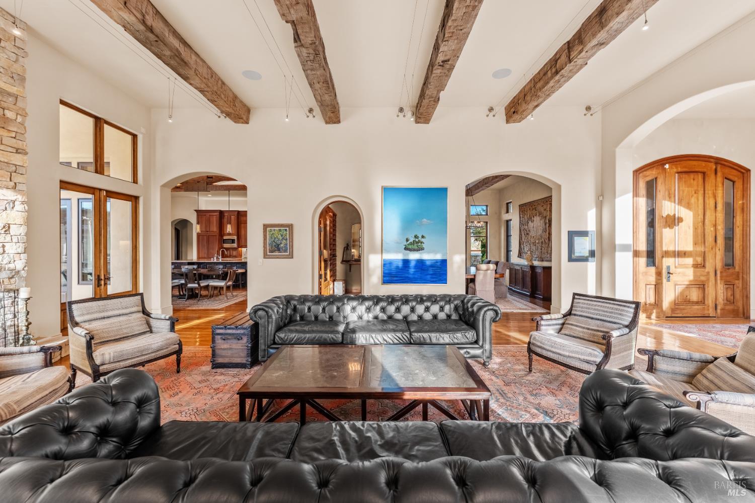 21 Vista Ranch Road Napa CA 94558