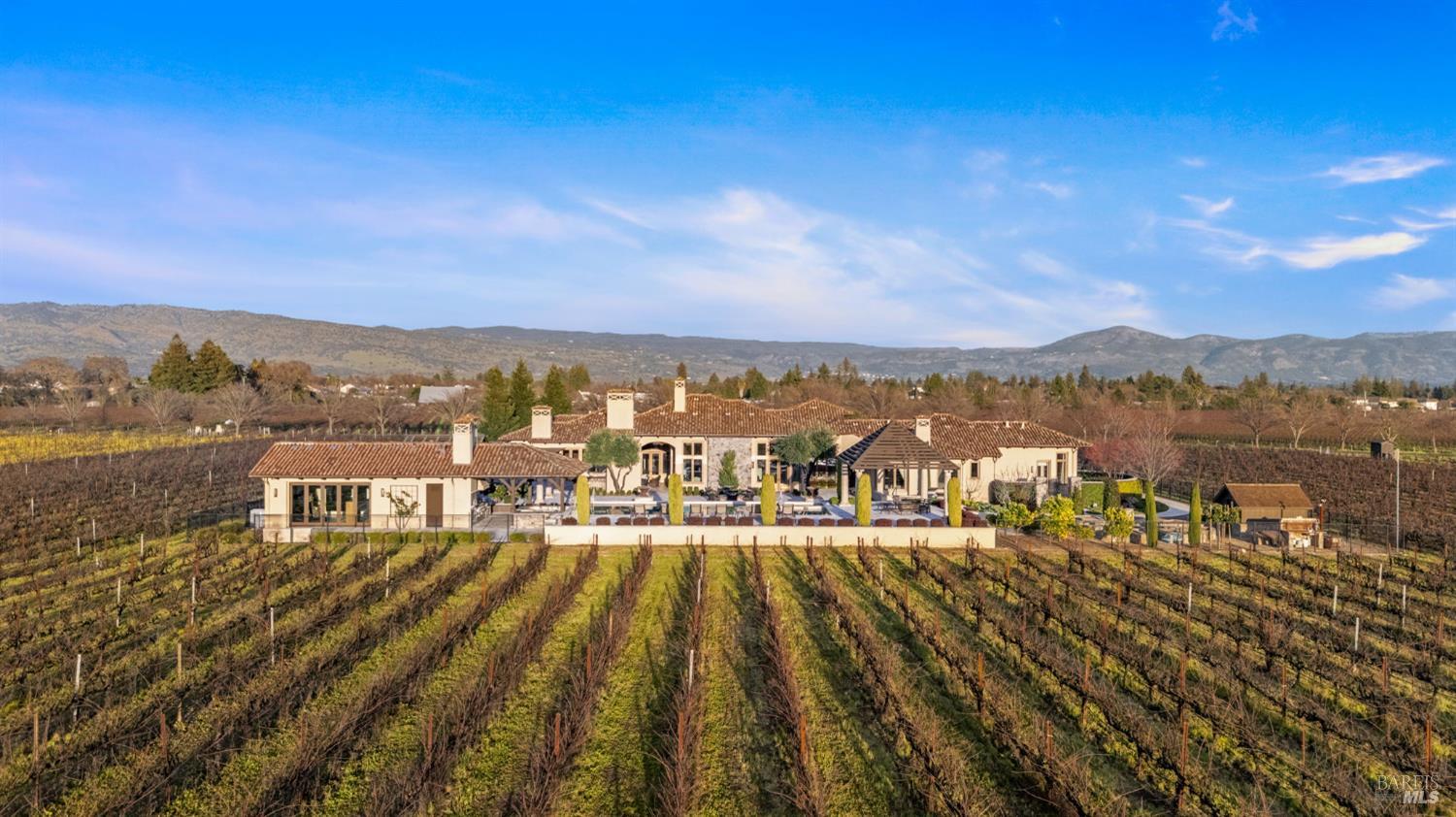 21 Vista Ranch Road Napa CA 94558