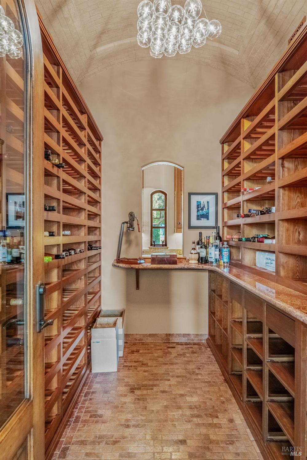 21 Vista Ranch Road Napa CA 94558