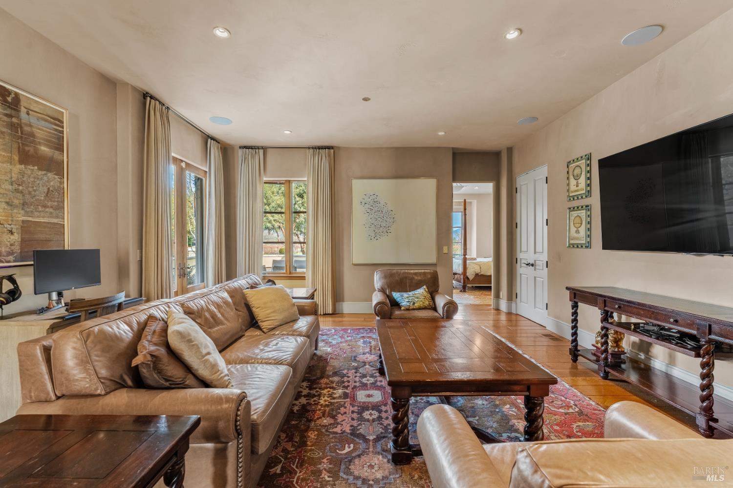 21 Vista Ranch Road Napa CA 94558