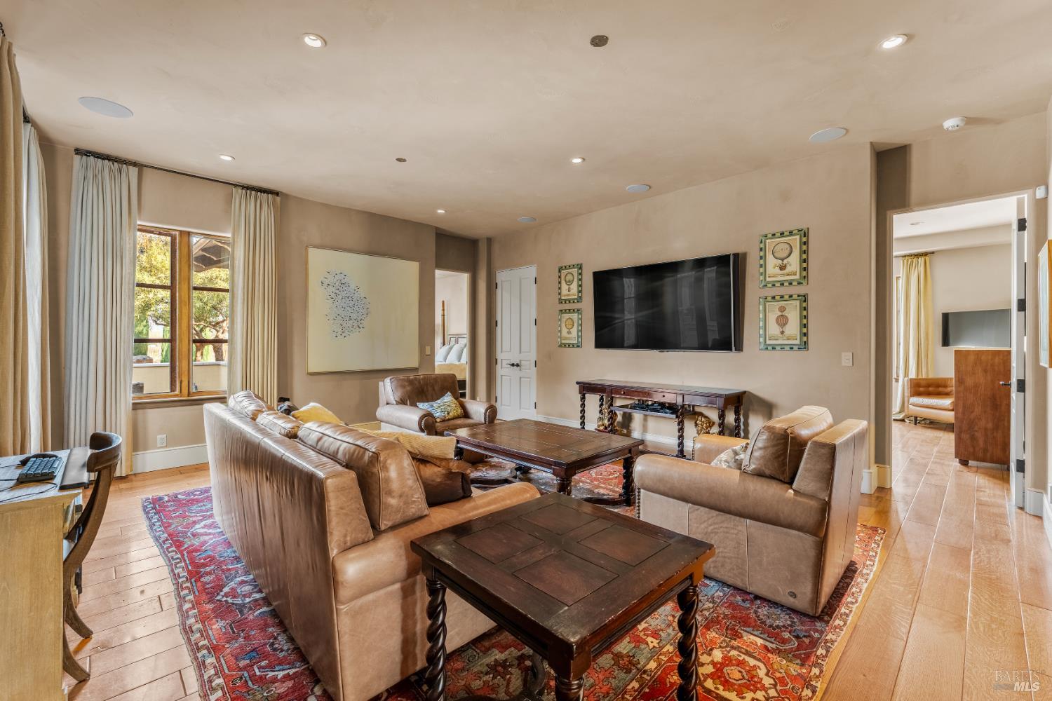 21 Vista Ranch Road Napa CA 94558
