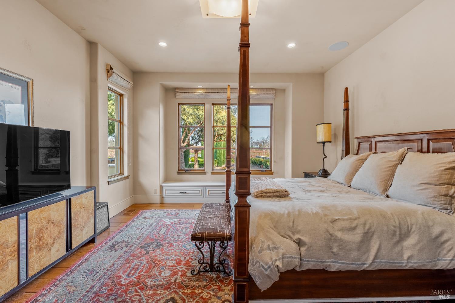 21 Vista Ranch Road Napa CA 94558