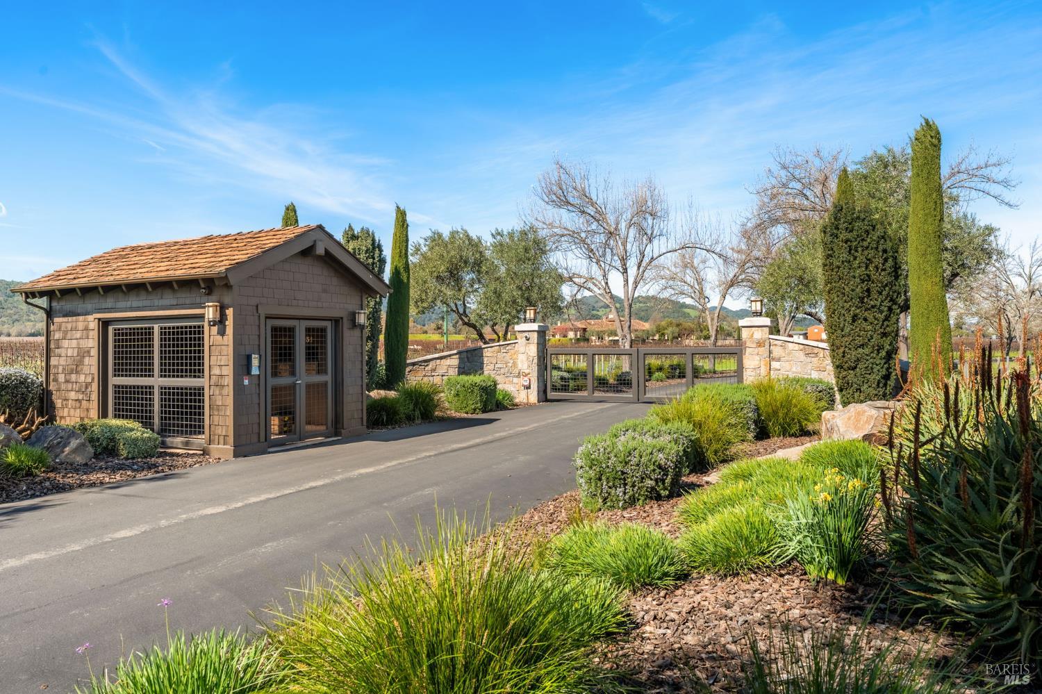 21 Vista Ranch Road Napa CA 94558