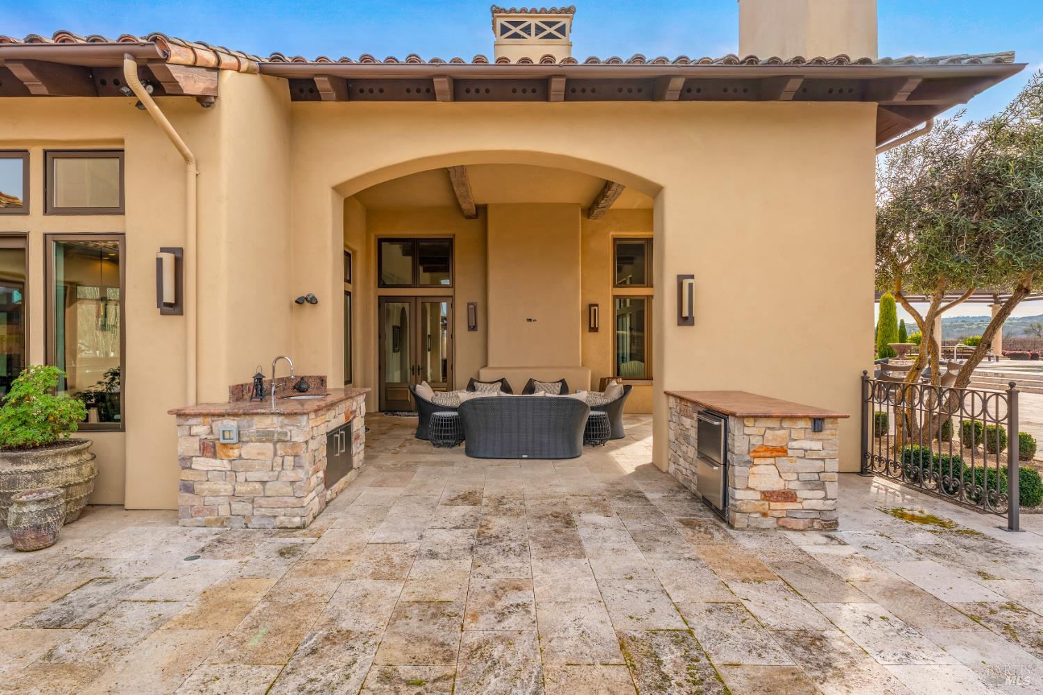 21 Vista Ranch Road Napa CA 94558