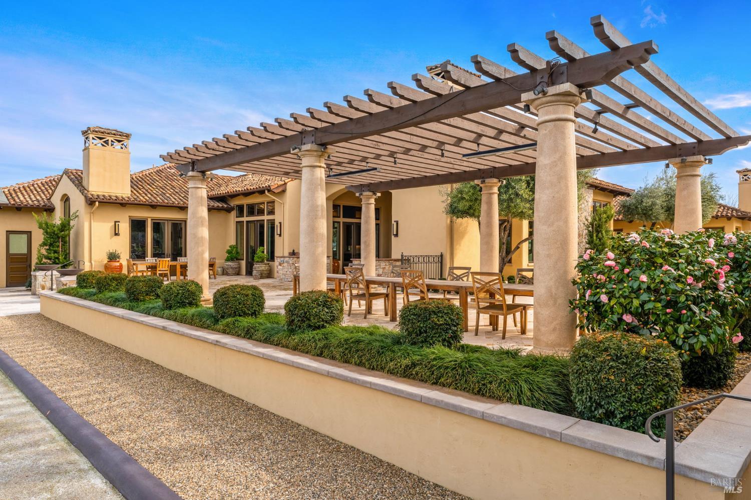 21 Vista Ranch Road Napa CA 94558