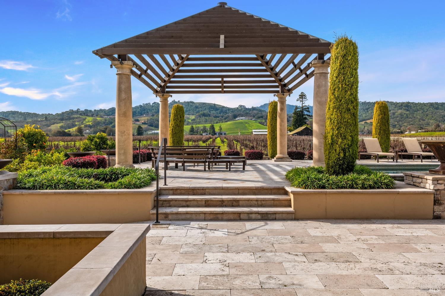 21 Vista Ranch Road Napa CA 94558