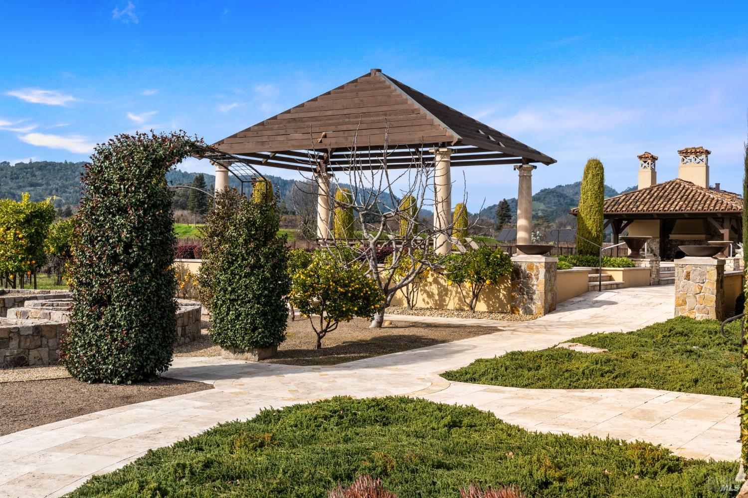 21 Vista Ranch Road Napa CA 94558