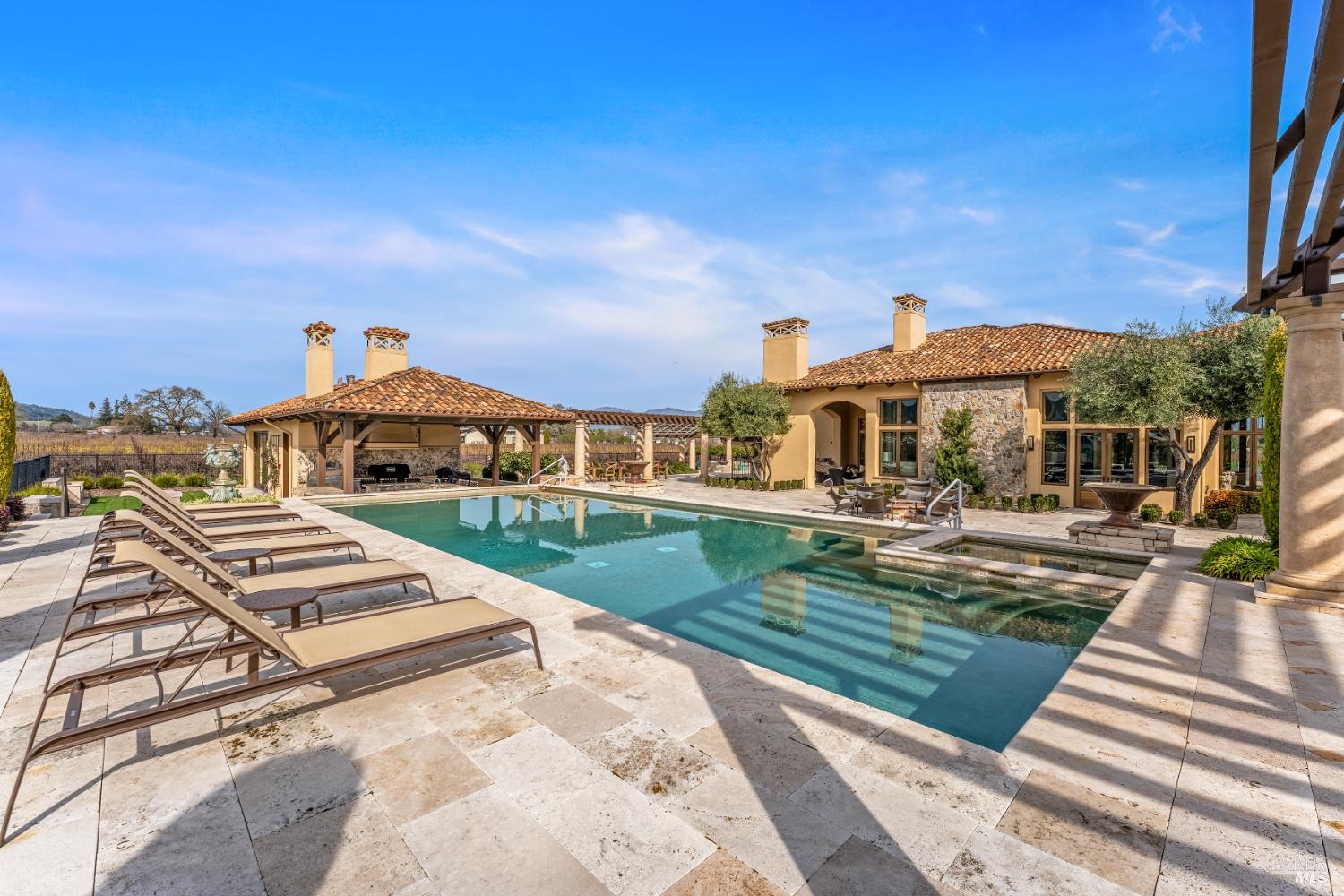 21 Vista Ranch Road Napa CA 94558