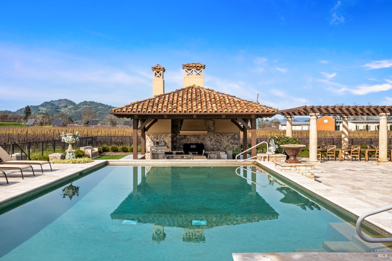 21 Vista Ranch Road Napa CA 94558