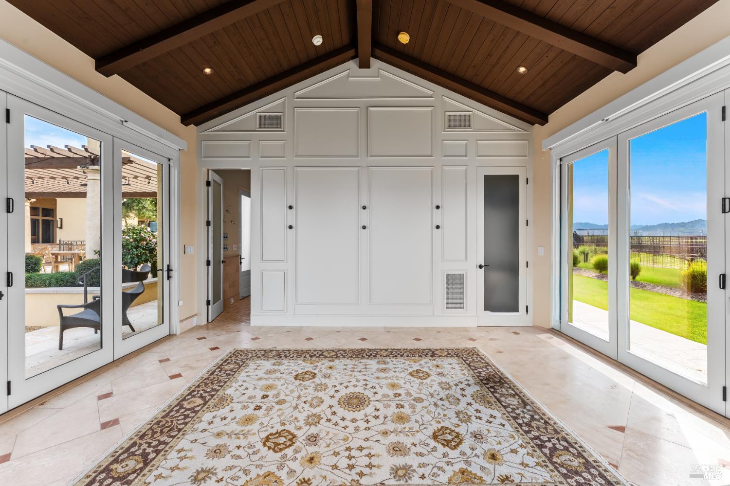 21 Vista Ranch Road Napa CA 94558