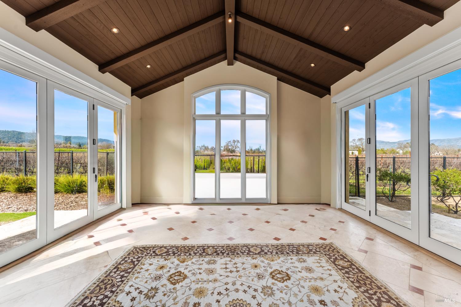 21 Vista Ranch Road Napa CA 94558