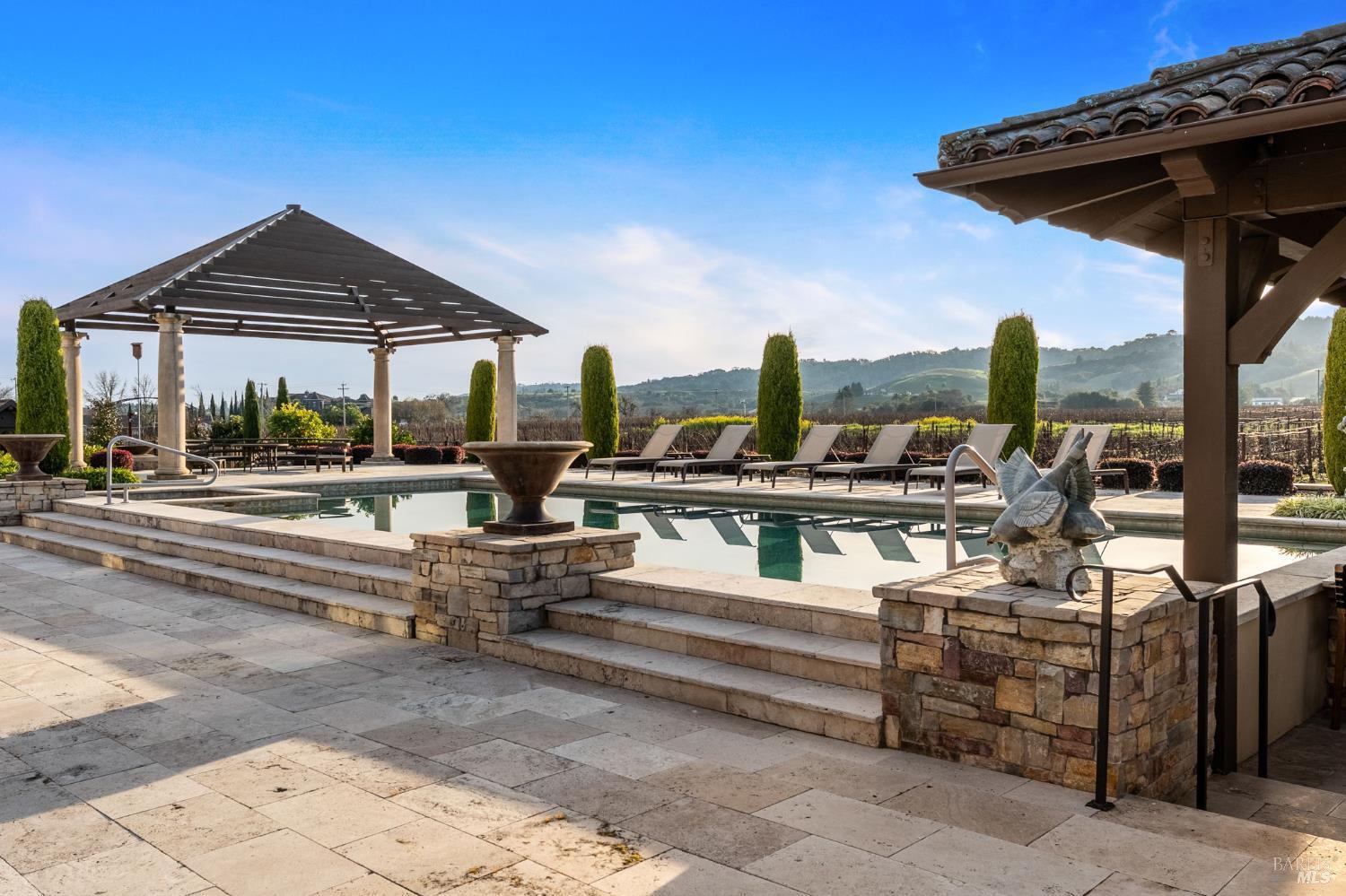 21 Vista Ranch Road Napa CA 94558