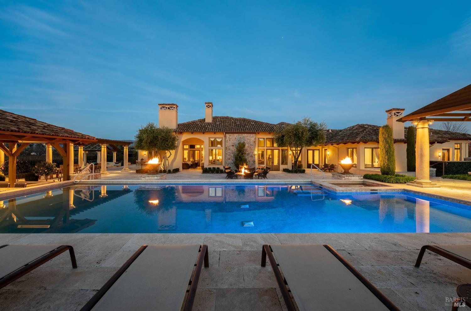21 Vista Ranch Road Napa CA 94558